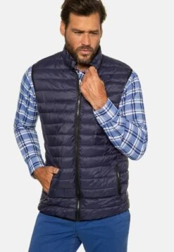 JP1880 Bodywarmer - Marine Foncé