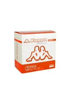 Kappa 3 Pack - Onderbroeken - Red White Black -Jack and Jones Verkoopwinkel 889cac4b088949769a1a5bc83129acd7