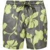 Only & Sons Onsted Life Swim Floral - Zwemshorts - Grau -Jack and Jones Verkoopwinkel 88ad665915d046c0a5490de3b4e367dc
