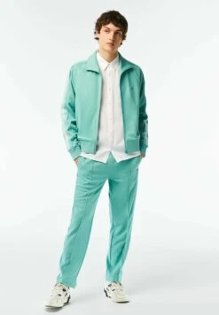 Lacoste Overhemd - Blanc -Jack and Jones Verkoopwinkel 88ce68ee2a5240aeb1eef23ab303be94