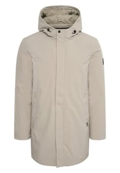 Matinique Madeston N - Winterjas - Simply Taupe -Jack and Jones Verkoopwinkel 88ef2153859f412980e01ad611535403