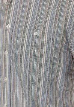 Overhemd - Braun/Blau -Jack and Jones Verkoopwinkel 88ef2e6dd57049c49ca8965e7306a71c