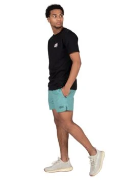 Eivissa - Zwemshorts - Light Green -Jack and Jones Verkoopwinkel 88f57ac096494c2782b11175ce80a789