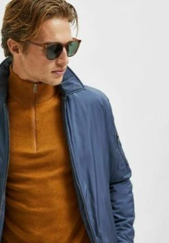 Selected Homme Jas - Blue Nights -Jack and Jones Verkoopwinkel 890e625ad1ce4161a86f24585fa386e1