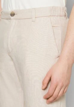 Tom Tailor Regular - Chino - Caramel Beige -Jack and Jones Verkoopwinkel 8911ca98017249b59c0825a6daa0d68f