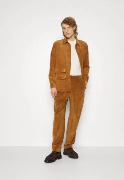 Jacket - Lichte Jas - Brown 11 Jacket - Lichte Jas - Brown -Jack and Jones Verkoopwinkel 89285cac6b034c96ab113500bd80f882