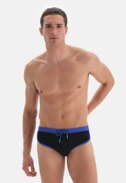 Nostalgic Seaside - Zwemslips - Black 8 Nostalgic Seaside - Zwemslips - Black -Jack and Jones Verkoopwinkel 892a411a0add415b94c2f0e36a808644