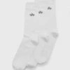 Alpha Industries Basic Socks 3 Pack - Sokken - White -Jack and Jones Verkoopwinkel 892ad8e4e3b54f25a46e60819b11a772