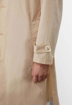 Trenchcoat - Light Beige -Jack and Jones Verkoopwinkel 895597fe53d44351a33774466e40042c