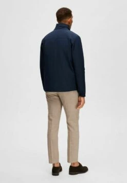 Selected Homme Winterjas - Sky Captain -Jack and Jones Verkoopwinkel 895a4dc7a3b34d77af8671c0ec20f3bd