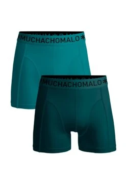 Muchachomalo 2 Pack - Onderbroeken - Green Green