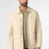 Gant Lichte Jas - Sand -Jack and Jones Verkoopwinkel 895f7fd1446c44578cb0e9f4534e7328