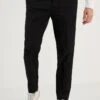 Regular Fit - Broek - Black -Jack and Jones Verkoopwinkel 897662116c654fcf9db9f631d0d1e24b