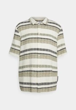 Kenny - Overhemd - Off-White/Beige -Jack and Jones Verkoopwinkel 8988e867a7f249abbb179d5dcf900a8d