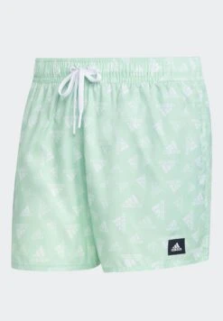 Adidas Sportswear Logo Print - Zwemshorts - Pulse Mint White 17 Adidas Sportswear Logo Print - Zwemshorts - Pulse Mint White -Jack and Jones Verkoopwinkel 899427a7890b415d98b522d8bf0a080e