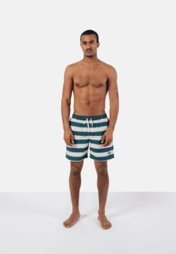 Owari Seaqual - Zwemshorts - Green -Jack and Jones Verkoopwinkel 89a77523a0be4c8180e45760e33cb201