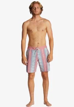 Billabong Sundays Lo Tide - Zwemshorts - Dusty Red -Jack and Jones Verkoopwinkel 89ae3299d62e4de098008dd05cb874a3