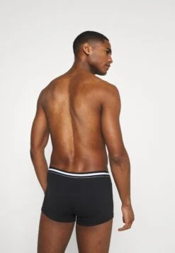 DIM 8 Pack - Onderbroeken - Black 7 DIM 8 Pack - Onderbroeken - Black -Jack and Jones Verkoopwinkel 89c6a7291cfb4463b9b47b2b2b7bcf29