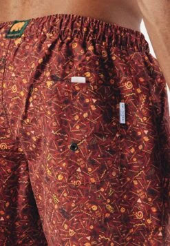 Dogtown Seaqual®Yarn - Zwemshorts - Dogtown Red 10 Dogtown Seaqual®Yarn - Zwemshorts - Dogtown Red -Jack and Jones Verkoopwinkel 89d1445af6164690822e37d49934ce51