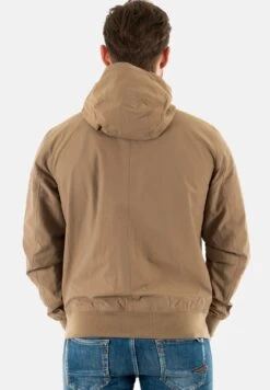 KAPORAL Nono - Jas - Beige -Jack and Jones Verkoopwinkel 89d524ce63884d38a8f2a092d4d5b23a