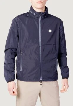 Armani Exchange Jas - Dunkelblau 10 Armani Exchange Jas - Dunkelblau -Jack and Jones Verkoopwinkel 89df8947d8fd47b9bad8d9c986cdddc4