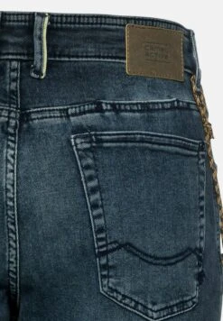 Camel Active Flexxx - Slim Fit Jeans - Night Blue -Jack and Jones Verkoopwinkel 89e5e51748c946cfa98a2235a267c4fb