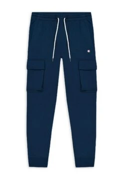 Champion Cargobroek - Dark Blue -Jack and Jones Verkoopwinkel 89fc5d62bcc345afbb89275e62d210cc