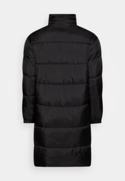 Kangol Bromley Long Puffer - Winterjas - Black -Jack and Jones Verkoopwinkel 8a0856dccfe04e7e80784c51a7e23e19