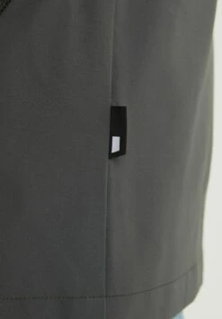 Stellar Mount - Halflange Jas - Dark Grey -Jack and Jones Verkoopwinkel 8a15f8937ddb456da441e277c3c5e9c2