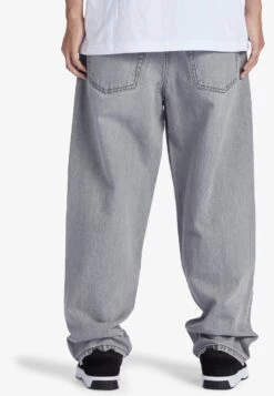 DC SHOES Worker Holgados Para - Relaxed Fit Jeans - Grey -Jack and Jones Verkoopwinkel 8a747c29d4354e3f916267b796dec26c