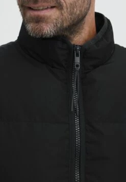 Hugo - Bodywarmer - Black Beauty 12 Hugo - Bodywarmer - Black Beauty -Jack and Jones Verkoopwinkel 8a834b4d372540eea7ad22c6a2de0e7b