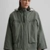 Jacket - Parka - Braun Green -Jack and Jones Verkoopwinkel 8a869e4df3a947a4a497b4204c3b03d5