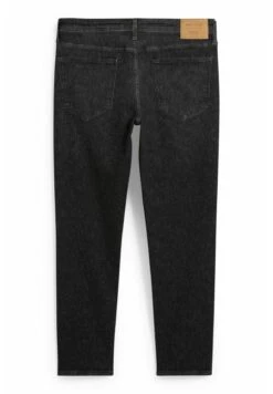 Jeans Tapered Fit - Denim Dark Gray -Jack and Jones Verkoopwinkel 8a89e9dcbf5e4aacb6da673baf815b27