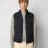 Scalpers Logo - Bodywarmer - Navy