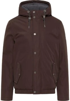 Mimo - Winterjas - Dunkelbraun 11 Mimo - Winterjas - Dunkelbraun -Jack and Jones Verkoopwinkel 8ac2d8bdd69c4de8acad0f302e90cb9b