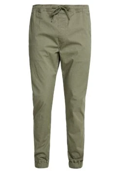 Solid Sdslim - Broek - Dusty Oliv -Jack and Jones Verkoopwinkel 8ad7bcb19cc74e58b8b1d250939a94c4