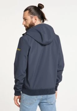 Schmuddelwedda Outdoorjas - Marine -Jack and Jones Verkoopwinkel 8aeba12e3ae148f38f97ae571482e77b