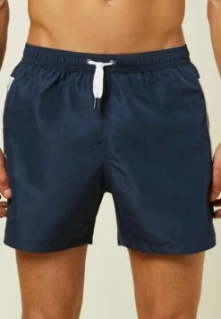 Yamamay Passepartout - Zwemshorts - Blu Notte