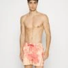 PAUL SMITH La Palms - Zwemshorts - Orange -Jack and Jones Verkoopwinkel 8af1ca71850e4eba9ebe9612652e400e