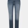 Jack & Jones Jjiglenn Jjfox - Straight Leg Jeans - Blue Denim 1 Jack & Jones Jjiglenn Jjfox - Straight Leg Jeans - Blue Denim -Jack and Jones Verkoopwinkel 8af93d1eaf7840d7b0149dc4bd236c03