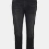 Jack & Jones Jjimike Jjoriginal - Straight Leg Jeans - Black Denim -Jack and Jones Verkoopwinkel 8aff8ff8f4ed46599b15a7a157a3d415