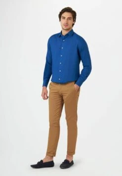 Pure- Overhemd - Bluette 8 Pure- Overhemd - Bluette -Jack and Jones Verkoopwinkel 8b210c721b9c42d9be880be9f04d1339