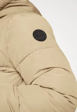 Indicode Jeans Sulmon - Winterjas - Cornstalk -Jack and Jones Verkoopwinkel 8b2cd3798c1e4603b7d044cf95eb87c7