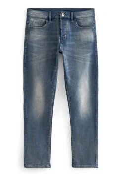 Next Motion Flex Stretch - Slim Fit Jeans - Dusky Blue -Jack and Jones Verkoopwinkel 8b4b5faaf169464e9ab1e63b381404f8