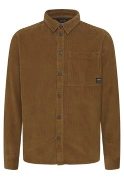 Prdevonte Sh - Overhemd - Cinnamon -Jack and Jones Verkoopwinkel 8b4c217e8d33416886956577bb984264