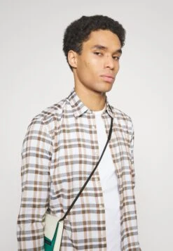 Boss Liam - Overhemd - Medium Beige -Jack and Jones Verkoopwinkel 8b5e3feb9c5248dcafc2e0345f1b1ce8