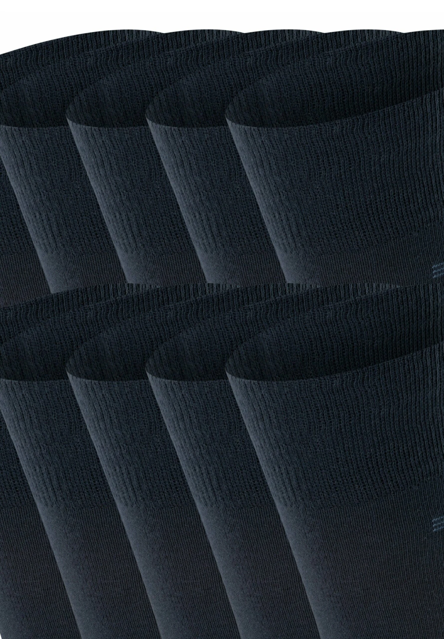 ESPRIT Solid 10-Pack Uni - Sokken - Marine 7 ESPRIT Solid 10-Pack Uni - Sokken - Marine - Afbeelding 5