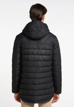 Dreimaster Winterjas - Schwarz 9 Dreimaster Winterjas - Schwarz -Jack and Jones Verkoopwinkel 8ba1094f924c48289480c25300622d7b