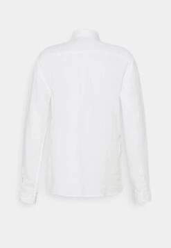 Soho - Overhemd - White -Jack and Jones Verkoopwinkel 8ba86fd7707f4081b6d35331650dd1e9