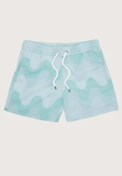 Copacabana Grade- Zwemshorts - Pastel Mint 9 Copacabana Grade- Zwemshorts - Pastel Mint -Jack and Jones Verkoopwinkel 8bbcd06d8ca14e11b27fe70857af1a63